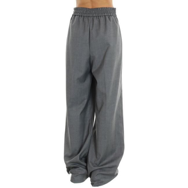 PANTALONE GESSATO VICOLO - Mad Fashion | img vers.650x/